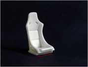 1:18 Sportsitz Typ Recaro 2 Schalensitz